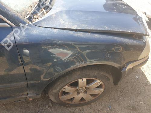 Forkjerm høyre VW PASSAT B5.5 (3B3) 1.9 TDI | BP29621199C42 