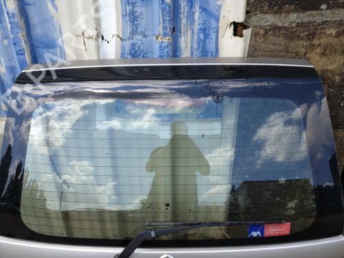 Tailgate NISSAN X-TRAIL I (T30) 2.2 Di 4x4 | BP22874599C6 