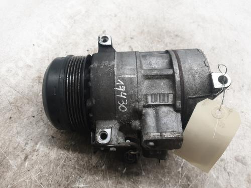 Used AC compressor MERCEDES-BENZ C-CLASS (W204) C 180 CDI (204.000) (120 hp) 30750801