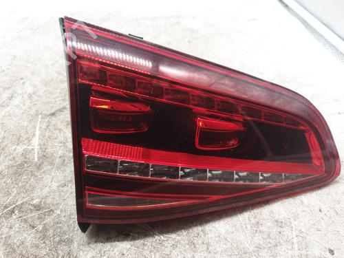Used Left tailgate light VW GOLF VII (5G1, BQ1, BE1, BE2) 2.0 TDI (150 hp) 29911780