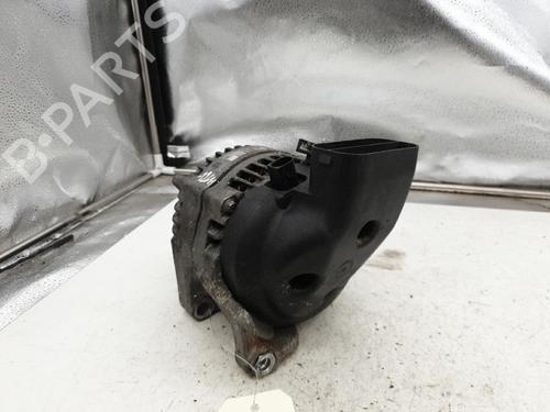 Used Alternator Alternator BMW 1 (F20) 116 i (136 hp) 22865804 22865804