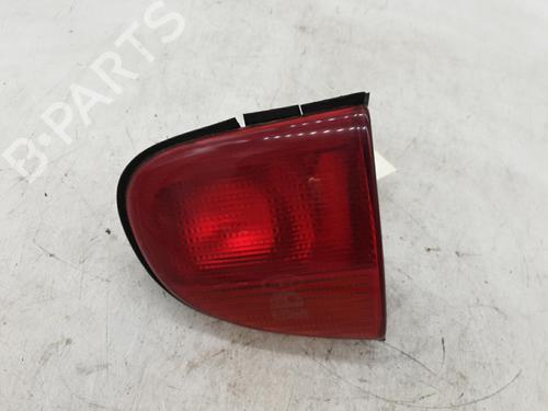 Used Right tailgate light Right tailgate light FORD ESCORT VI (GAL, AAL, ABL) 1.6 i 16V (88 hp) 24421039 24421039