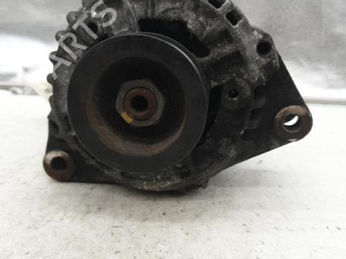 Used Alternator Alternator CITROËN ZX Break (N2) 1.9 D (68 hp) 22871566 22871566