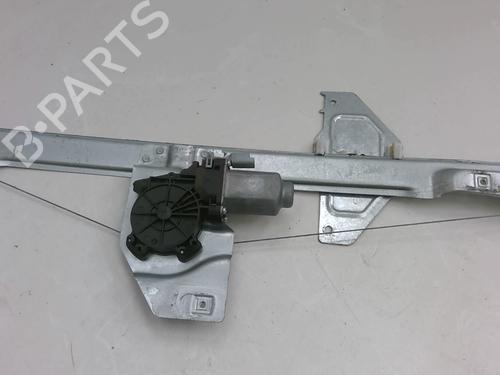 Used Front right window mechanism Front right window mechanism CITROËN BERLINGO Box Body/MPV (B9) 1.6 HDi 90 16V (90 hp) 22880855 22880855