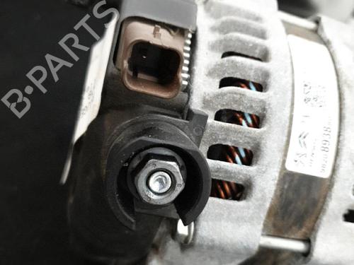 Alternator PEUGEOT 308 II (LB_, LP_, LW_, LH_, L3_) 1.5 BlueHDI 100 | BP22872394M7 