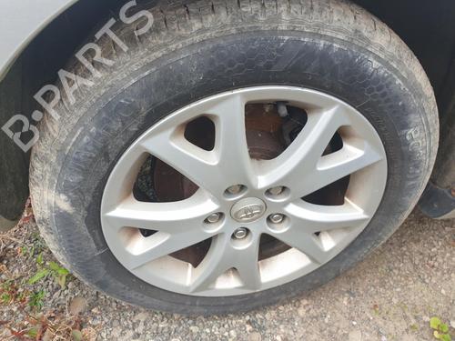 Rim TOYOTA COROLLA Verso (ZER_, ZZE12_, R1_) 2.2 D-4D (AUR10_, AUR10R) | BP28325774C45