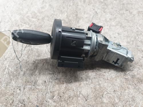 Used Ignition barrel Ignition barrel RENAULT TWINGO II (CN0_) 1.2 16V (CN04, CN0B) (75 hp) 29549442 29549442