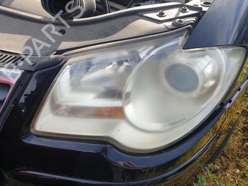 Used Left headlight Left headlight 36961011 36961011