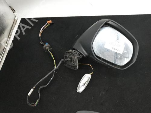 Used Right mirror CITROËN C4 Grand Picasso I (UA_) 1.6 HDi (109 hp) 31712113