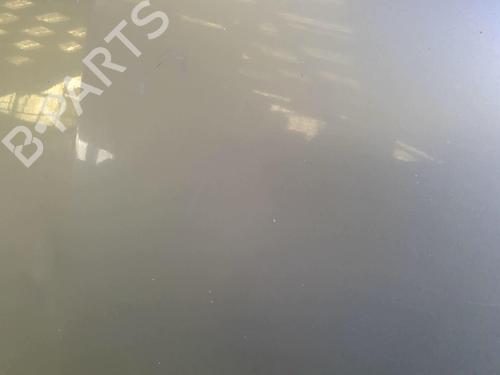 Hood OPEL ZAFIRA / ZAFIRA FAMILY B (A05) 1.7 CDTI (M75) | BP22886141C1 