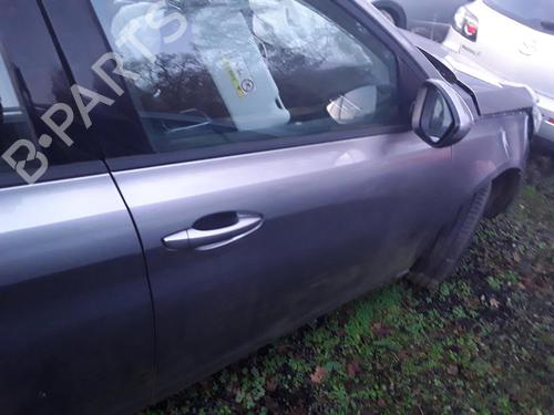 Right front door PEUGEOT 308 SW II (LC_, LJ_, LR_, LX_, L4_) 1.6 BlueHDi 100 | BP22869690C3 
