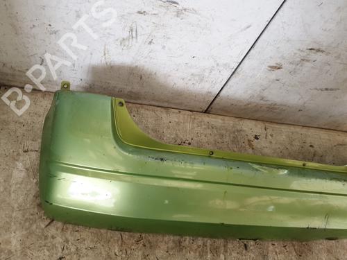 Used Rear bumper Rear bumper OPEL AGILA A (H00) 1.2 16V (F68) (75 hp) 32863722 32863722