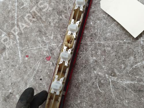 Third brake light CITROËN C3 II (SC_) 1.4 HDi 70 (SC8HZC, SC8HR0, SC8HP4) | BP30411908L11 - Image 3