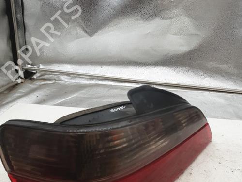 Left taillight PEUGEOT 406 (8B) 1.8 16V | BP22864848C34 