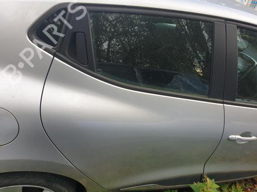 Right rear door RENAULT CLIO IV (BH_) 1.5 dCi 75 | BP30111971C5 
