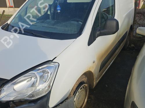 Right front seat CITROËN BERLINGO Box Body/MPV (B9) 1.6 HDi 75 | BP29839921C16 - Image 4