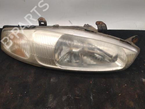 Used Right headlight Right headlight MITSUBISHI COLT V (CJ_, CP_) 1300 GL,GLX (CJ1A) (75 hp) 22872103 22872103