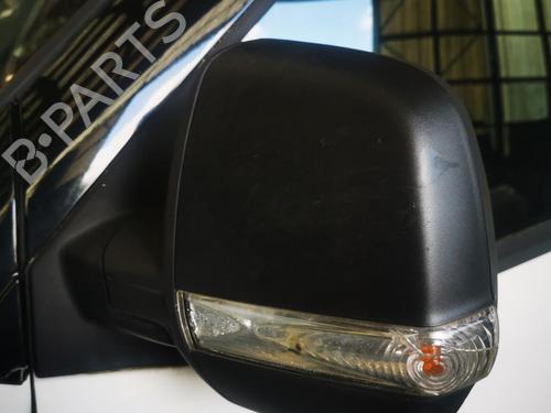Used Left mirror FIAT DOBLO Cargo (263_) 1.3 D Multijet (90 hp) 22865307