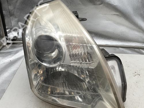 Right headlight RENAULT VEL SATIS (BJ0_) 2.2 dCi (BJ0E, BJ0F) | BP25842982C29 - Image 3