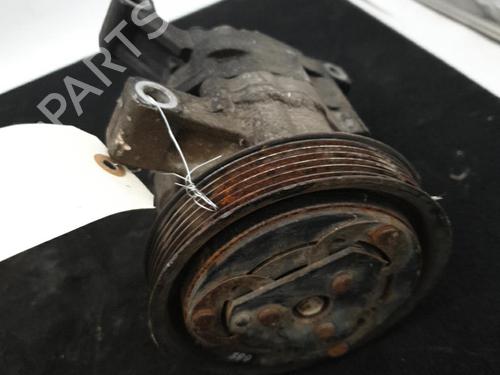 Used AC compressor PEUGEOT 107 (PM_, PN_) 1.4 HDi (54 hp) 22879940