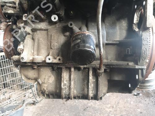 Engine FORD FOCUS I (DAW, DBW) 1.6 16V | BP23845588M1 - Image 2