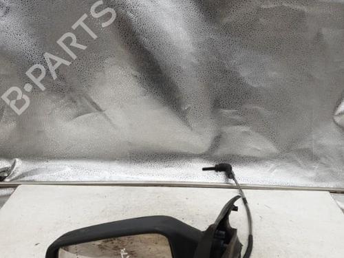Used Left mirror CITROËN XANTIA (X1_, X2_) 2.0 HDI 109 (109 hp) 22865594