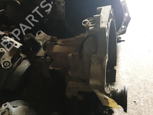 Gearbox VW POLO III (6N1) 60 1.4 | BP22884762M3 
