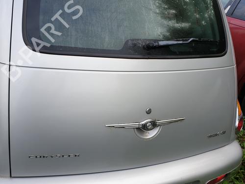 Tailgate CHRYSLER PT CRUISER (PT_) 2.2 CRD | BP25330694C6 