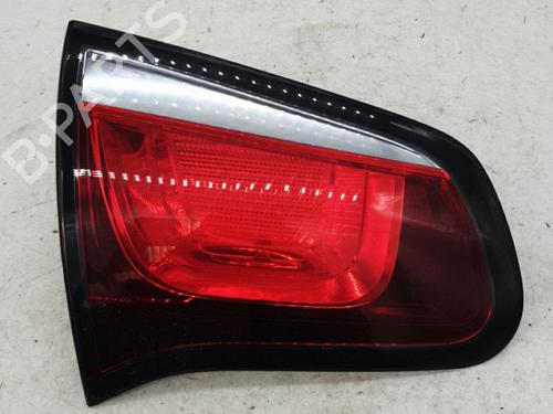 Used Left tailgate light Left tailgate light CITROËN C3 II (SC_) 1.4 HDi 70 (SC8HZC, SC8HR0, SC8HP4) (68 hp) 22879380 22879380