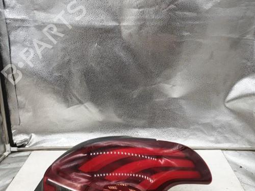 Used Right taillight Right taillight PEUGEOT 208 I (CA_, CC_) 1.5 BlueHDI 100 (102 hp) 22865635 22865635