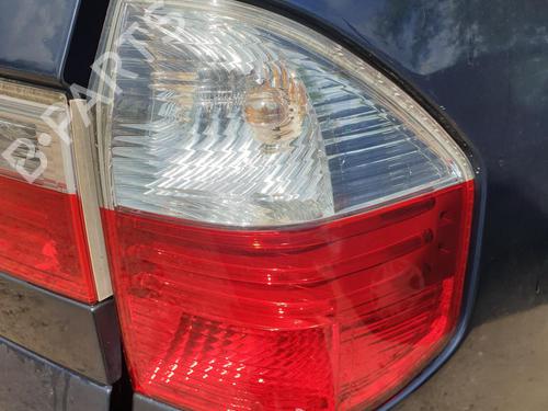 Right taillight BMW X3 (E83) xDrive 35 d | BP25890533C35 