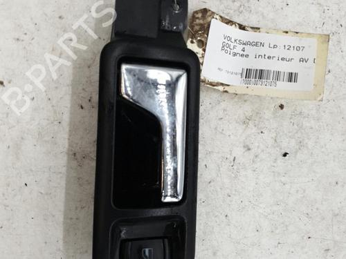 Used Front right interior door handle Front right interior door handle 22881215 22881215