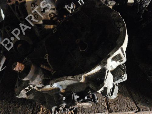 Gearbox RENAULT TWINGO I (C06_) 1.2 (C066, C068) | BP28798961M3