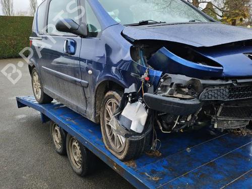 Display monitor PEUGEOT 1007 (KM_) 1.4 HDi | BP28072560C48 