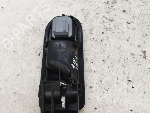 Front left interior door handle VW GOLF IV (1J1) 1.9 TDI | BP22874342I13 