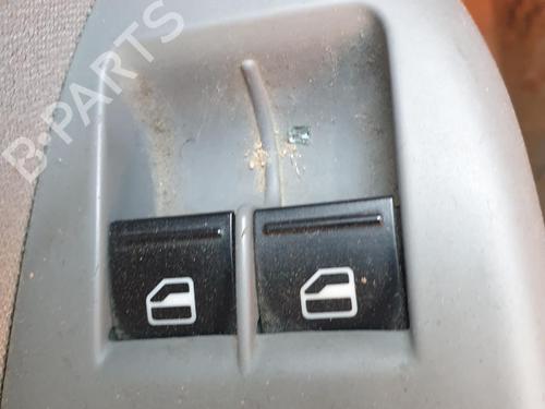 Left front window switch VW CADDY III MPV (2KB, 2KJ, 2CB, 2CJ) 1.6 | BP27220932I27 - Image 2