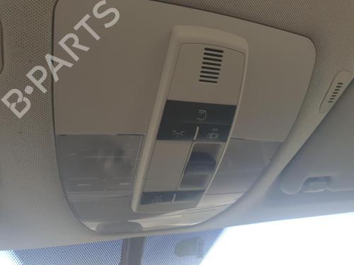 interior-roof-light-mercedes-benz-a-class-w169-2004-2005-2006-2007-2008-2009-2010-2011-2012-28614064 main image