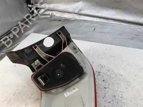Right taillight PEUGEOT 508 SW I (8E_) 2.0 HDi | BP22874056C35 