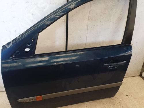 Used Left front door RENAULT LAGUNA II Grandtour (KG0/1_) 1.9 dCi (KG0G) (120 hp) 22864094
