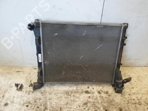 Køler FIAT 500 (312_) 1.3 D Multijet (312AXE1A) | BP22885058M31 