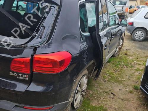 Engine VW TIGUAN (5N_) 2.0 TDI 4motion | BP23832086M1  - Image 10