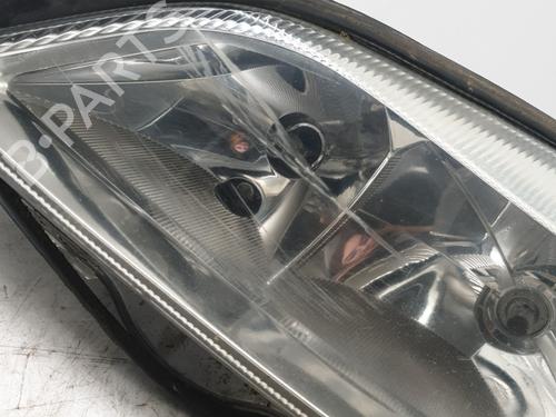 Used Left headlight Left headlight OPEL ASTRA G Hatchback (T98) 1.4 16V (F08, F48) (90 hp) 23832553 23832553