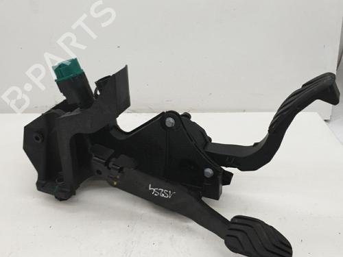 Used Pedal Pedal RENAULT CLIO V (B7_) 1.0 TCe 90 (B7MT) (91 hp) 25842506 25842506