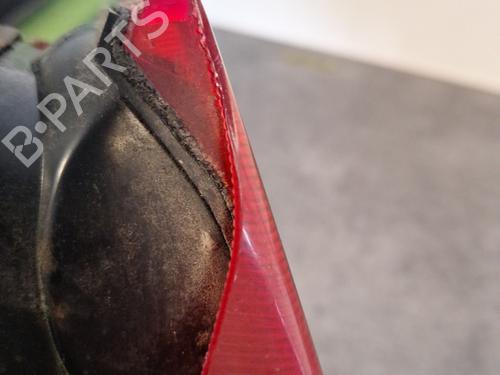Used Left taillight Left taillight CITROËN AX (ZA-_) 10 (44 hp) 22864228 22864228