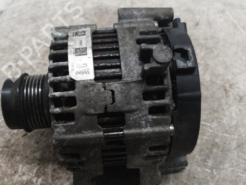 Used Alternator CITROËN C6 (TD_) 2.7 HDi (204 hp) 33115327