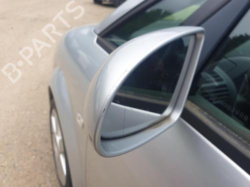left-mirror-audi-a2-8z0-2000-2001-2002-2003-2004-2005-36307642 main image