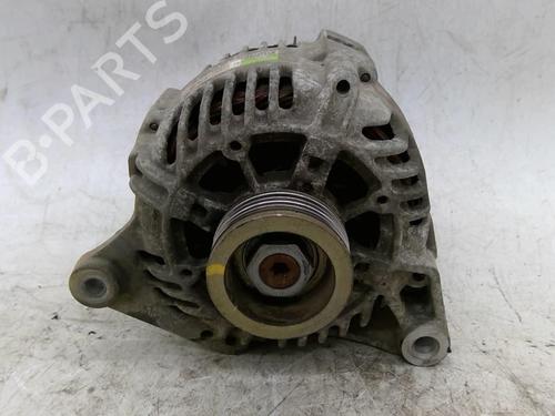 Alternator PEUGEOT 306 Hatchback (7A, 7C, N3, N5) 1.6 | BP22879638M7 