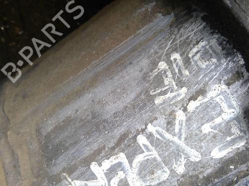 Used Gearbox PEUGEOT EXPERT Van (222) 1.9 D 70 (69 hp) 22865866