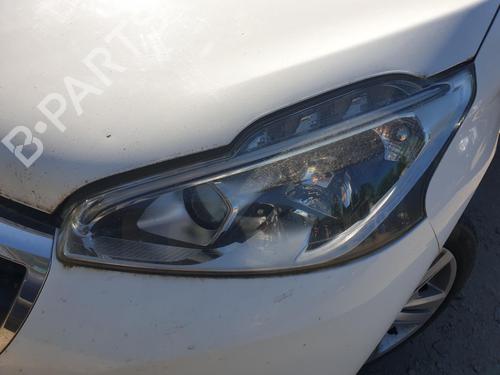 Used Left headlight Left headlight 38564724 38564724