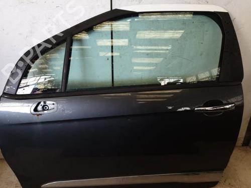 Used Left front door Left front door CITROËN DS3 (SA_) 1.6 HDi 90 (92 hp) 22883774 22883774